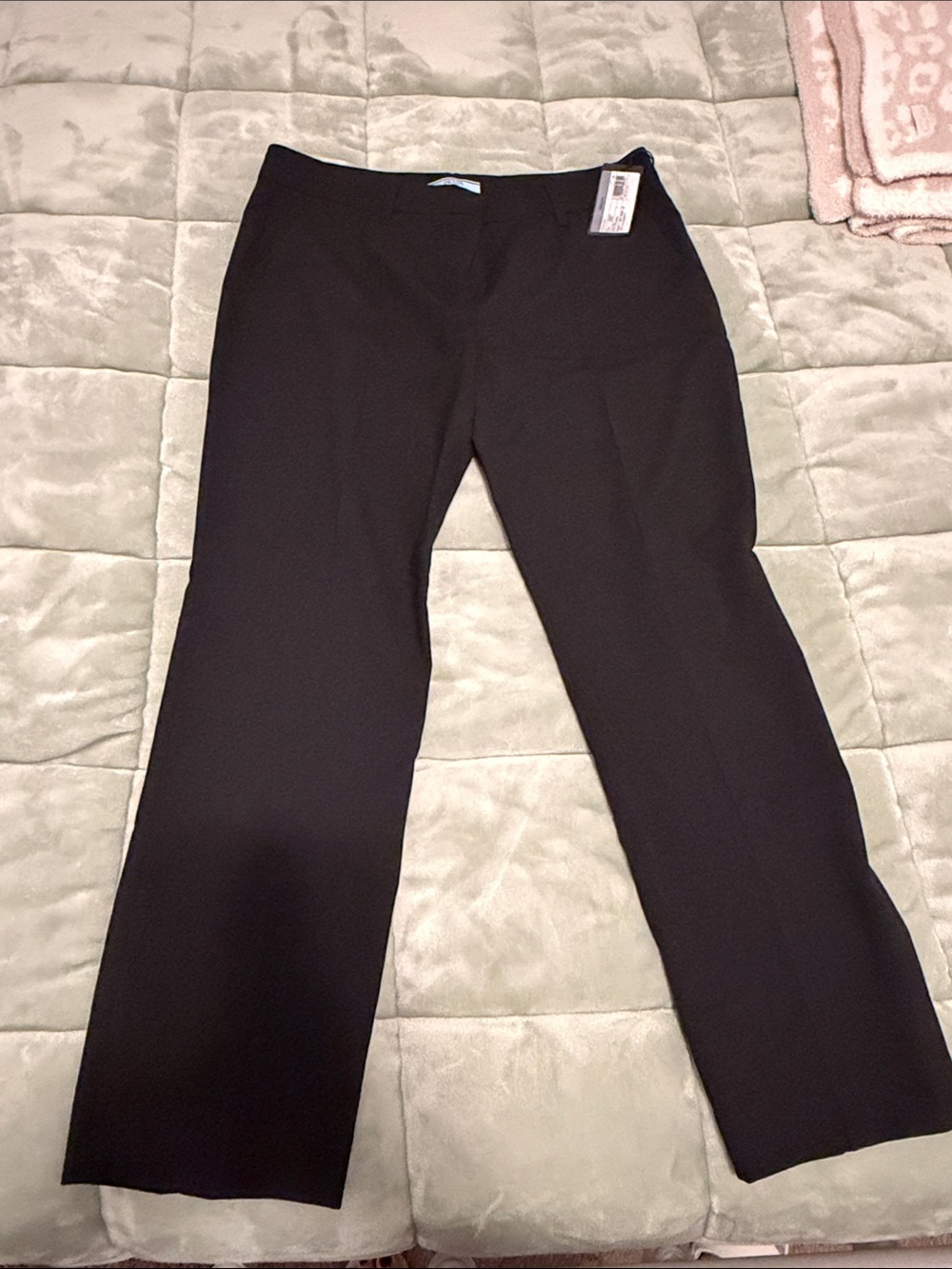 Prada Wool Pants